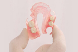 flexible dentures