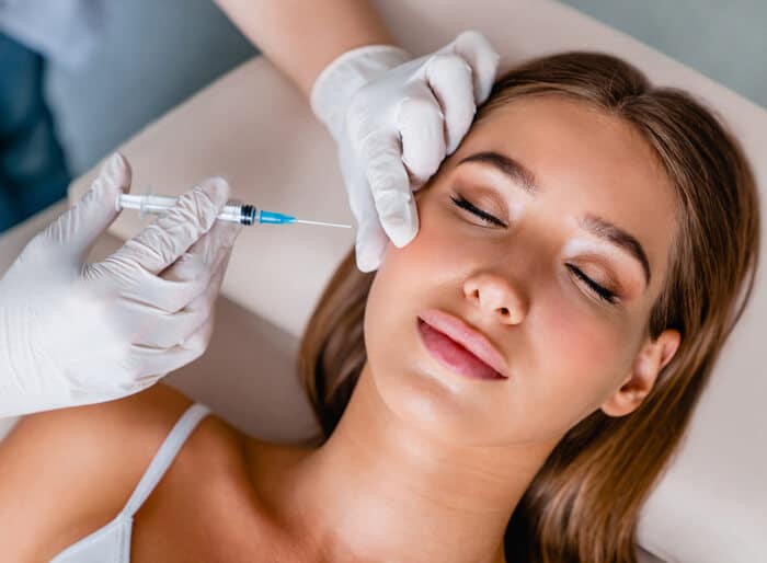 What are anti-wrinkle injections?