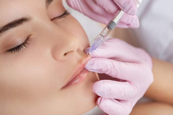 What are dermal fillers?