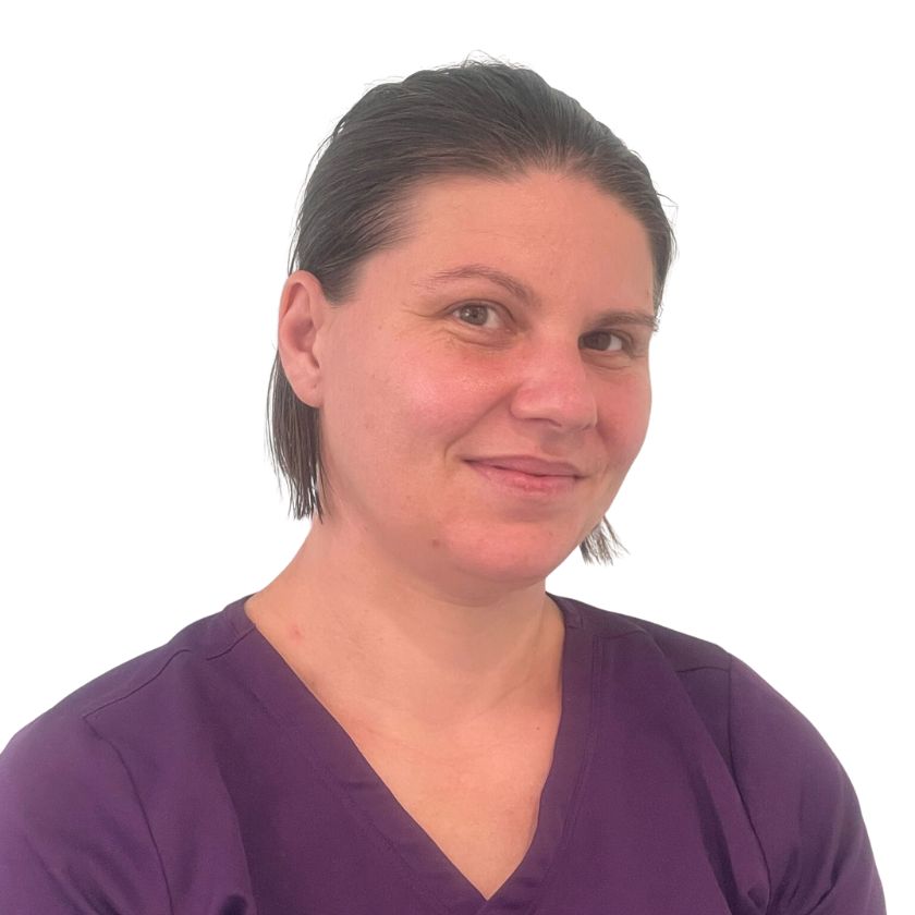 Nurses Nicoleta, Spa Dental Care Hockley, Dentist in hockley